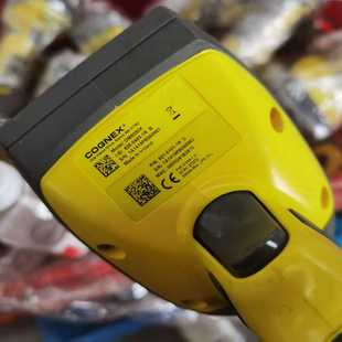 议价现货 M805 维修 器 议价康耐视手持读码