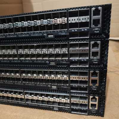 6口40G万兆光口Edge-core的AS5512-54X---议价商品