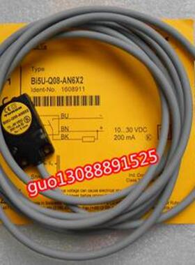 售前询价BI5U-Q08-AN6X2Bi5-G18SK-AP6XBi2-M122-AN6XBS30-E6