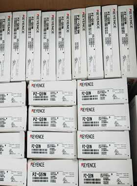 【议价】基恩士PZ-G51N光电开关传感器，，实物拍适用