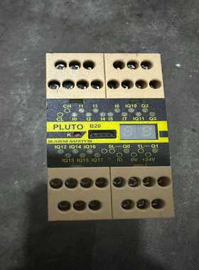 PLUTOB20佳可保JOKABSAFETY安全继电器。询价