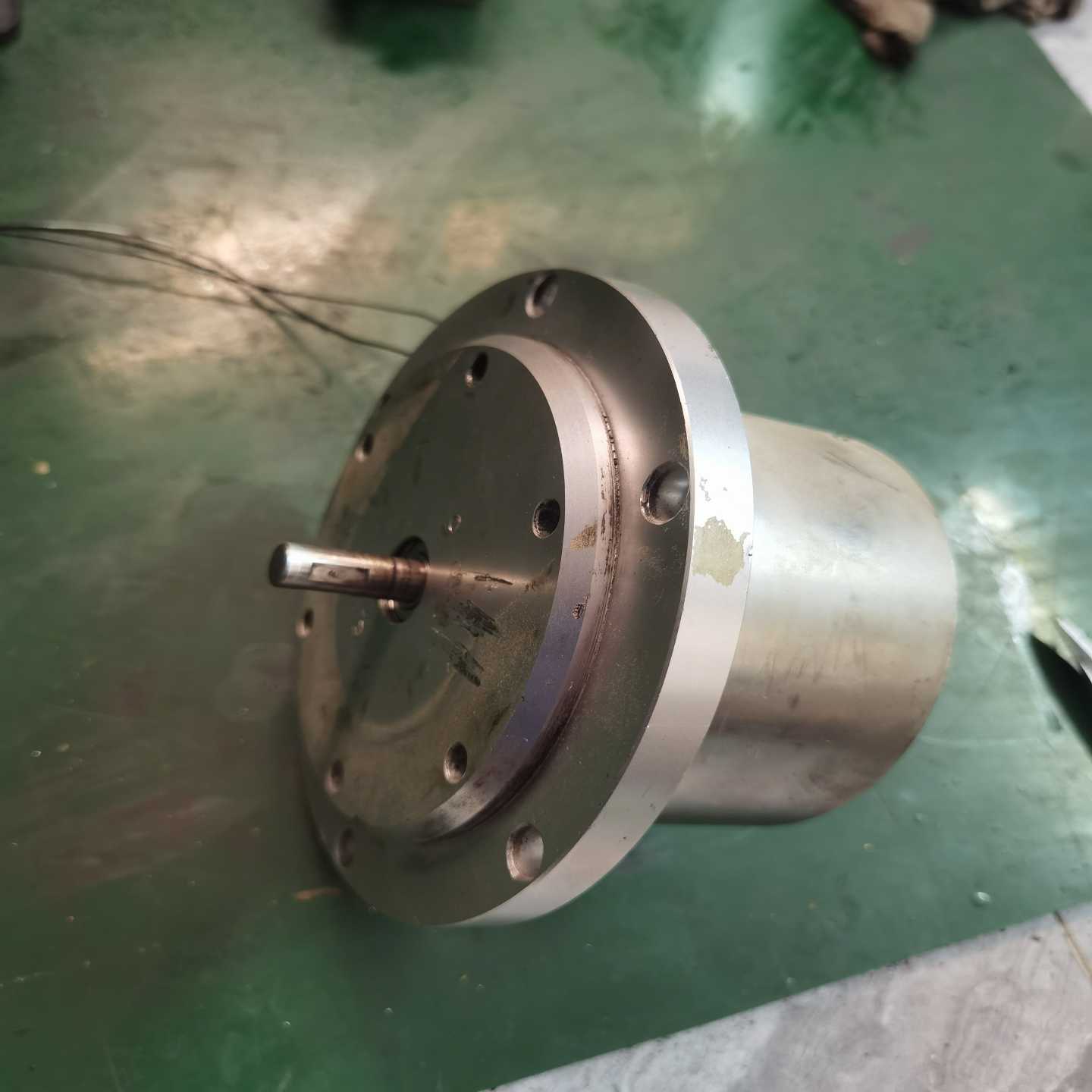 磁粉制动器HC-203AS,扭矩20kg.cm,电压24VD--议价商品