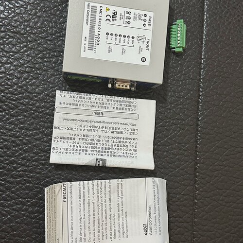询价-CMC15GS01A000