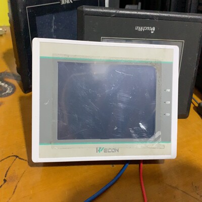 维控PI3043ie-T触摸屏  设备拆机，实物图片，功能完~议价