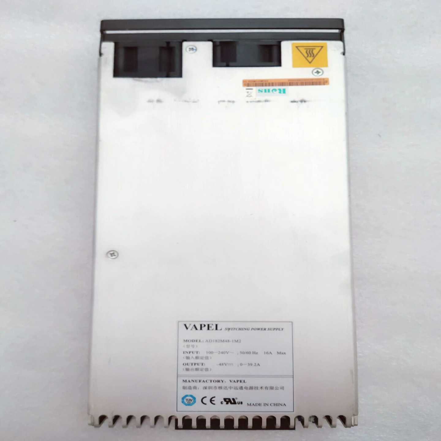 【议价】SR0M5POWERH通信电源模块AD182M48-1M2