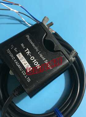 ToyokoKagaku日本液位检测传感器TK-010NTK-010N2TK-010N2-S1