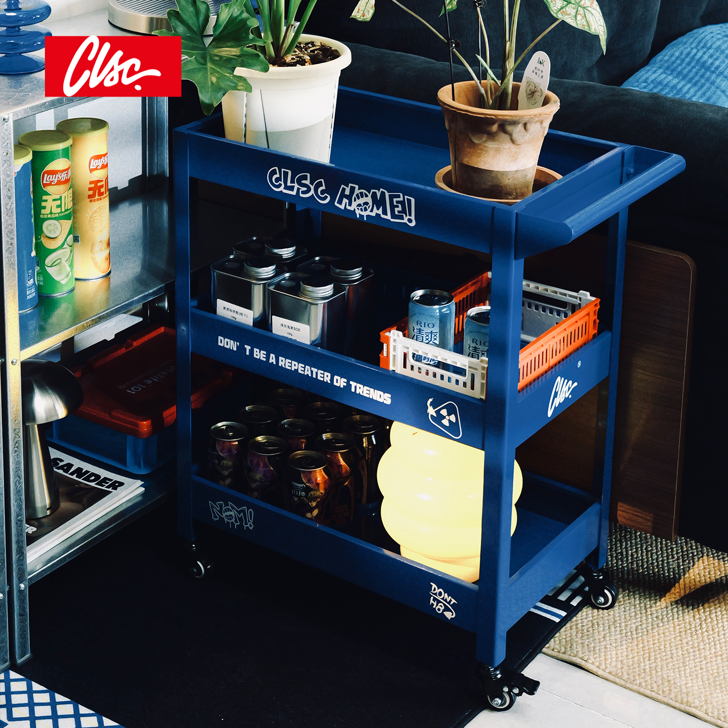 潮流精品，品质保证