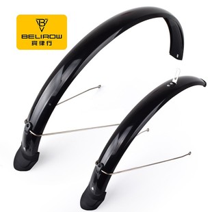 适用美利达斯特拉95/93公爵600勇士300/500探索者80100/300挡泥板