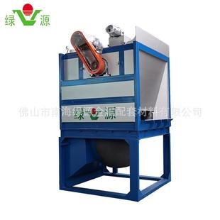 处理能力100 厂家销不同型号铝灰分离机 700kg铝灰分离器现货