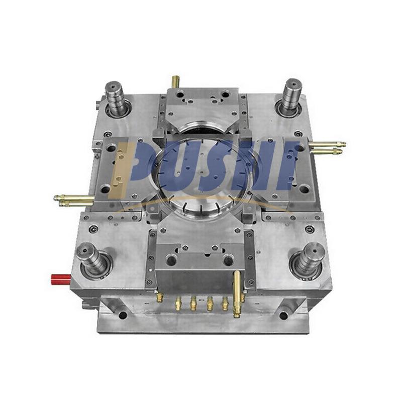 精密维修路牌路标塑胶模具塑料模具注塑模具注塑件来样加工定制