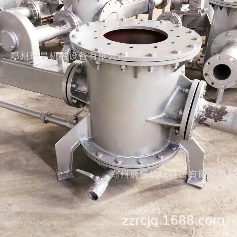 气压输送泵 粉状物料输灰设备料封泵厂家干粉输送泵石灰石粉,搬运/仓储/物流设备,输送机,淘宝优惠券,粉丝福利购,淘宝优惠卷