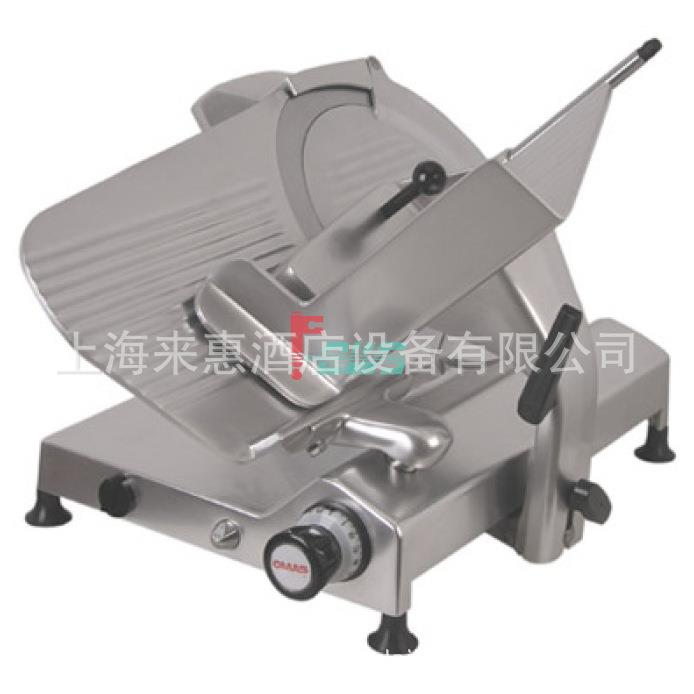 奥马氏OMAS C-300 12＂斜刀切片机