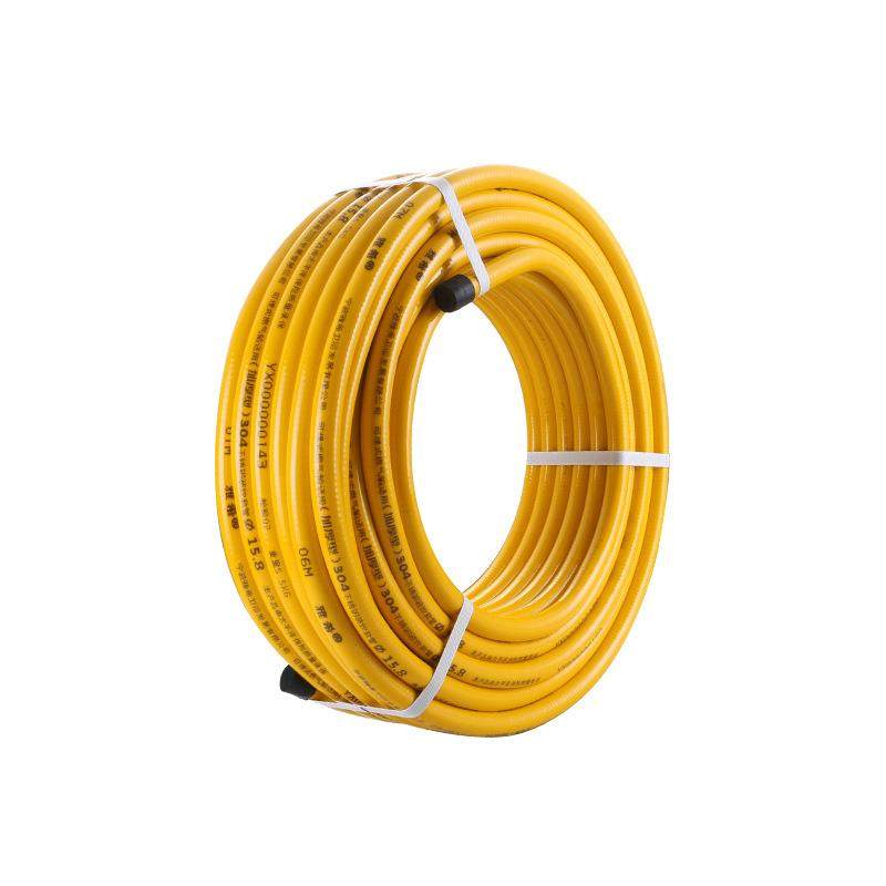 304不锈钢燃气管3分4分燃气管煤气管天然气管金属波纹管厂家直销,基础建材,燃气管,淘宝优惠券,粉丝福利购,淘宝优惠卷