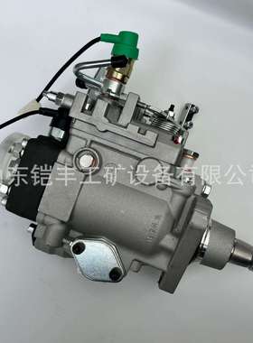 燃油泵104661-3001 1046613001喷油泵32B65-00010 32B6500010