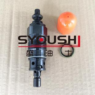 直动式溢流阀DBDS10K10/50 DBDS10K10/5 DBDS10K10/10压力控制阀