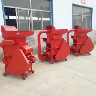 榨油坊花生种子剥壳机 长果去壳机 干板栗脱皮机