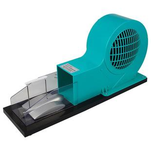 飞机升力原理演示器机翼升力实验器材教学仪器