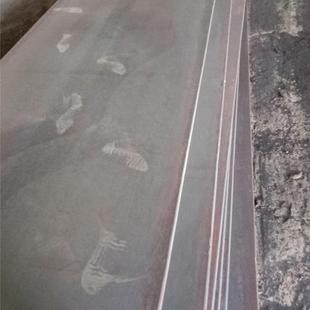 延吉厂家Q235B热轧开平钢板 Q235B中厚钢板 Q235钢板切割