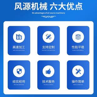 双面数控车床 平面二次包络蜗杆数控旋风铣床 斜床身数控车床厂家