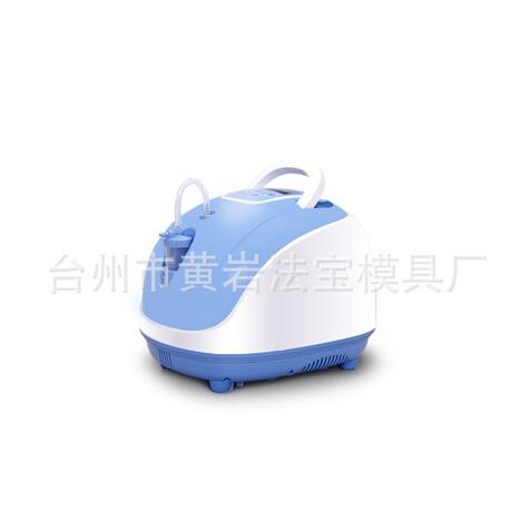 提供制氧机外壳模具加工 氧气机塑胶模具 氧气机塑胶外壳 制氧机