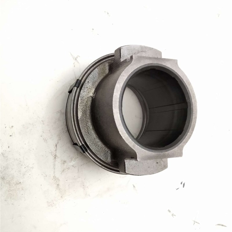 重汽豪沃轻卡悍将统帅离合器分离轴承座总成原厂配件6T120L-0040