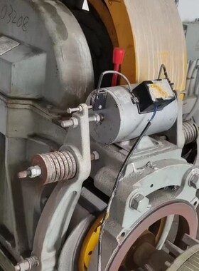 欣达富士通润电梯主机油封YJ245200主轴油封蜗杆减速箱变速箱油封