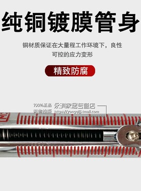 双杰管型测力计弹簧拉力计LTZ-10N20N30N50N管形拉力机
