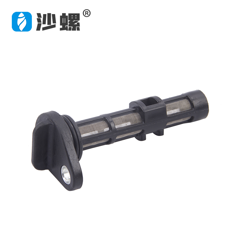 风冷柴油发电机水泵微耕机178F/186F/188FA机油滤清器 滤芯滤网