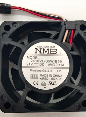 2410VL-S5W-B59 A90L-0001-0581 A230-0650-X003 发那科驱动风扇