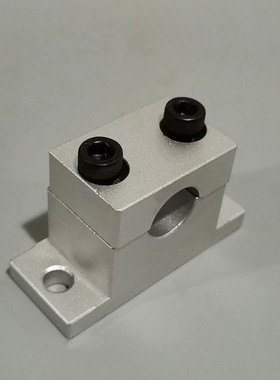 导向轴支座紧凑分离型GCC01 11 SHMPB SHMPBK20 25 30-20 25 30