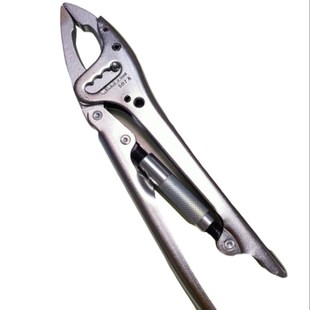 法国进口FACOM大力钳507A法贡发康姆钳可调节大力钳