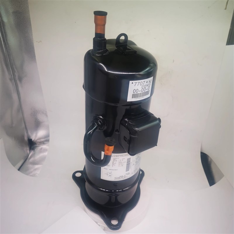 JT125BKNFYE JT160B-NFYE全新JT200B-NFYE JT125B-NFYE大金压缩机