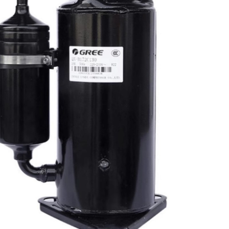 变频空调制冷压缩机QXAS-F428ZX050A/B/E/格力QXAS-F428ZX450L