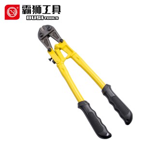 霸狮 钢筋剪 断线钳剪钢丝钳子大力剪铁钢筋剪刀钳钢丝绳大剪钳