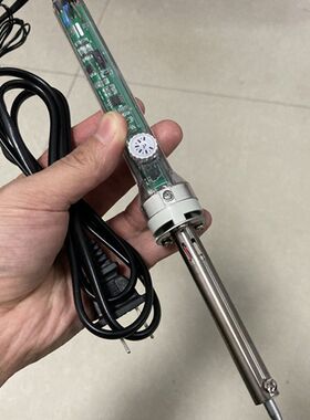 电烙铁可调温60瓦外热式内热式真恒温