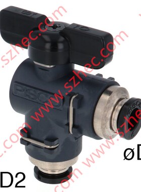 日本PISCO  匹士克  球阀  BVLU20-0606   BVLU20-0808 原装 销售