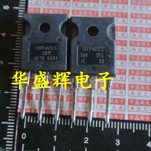 IRFP150N/250/260/264/360LC/450A/460Z进口拆机场效应管IRFP064N