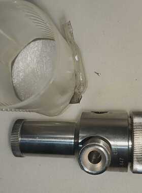 英国进口,高速压片机配件新的未使用，喷头。manesty