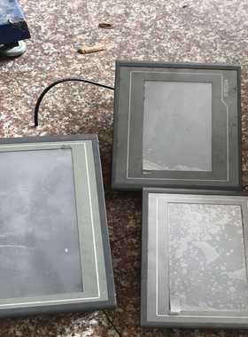 【议价】昆仑通泰触摸屏功能正常EPC1061DX350