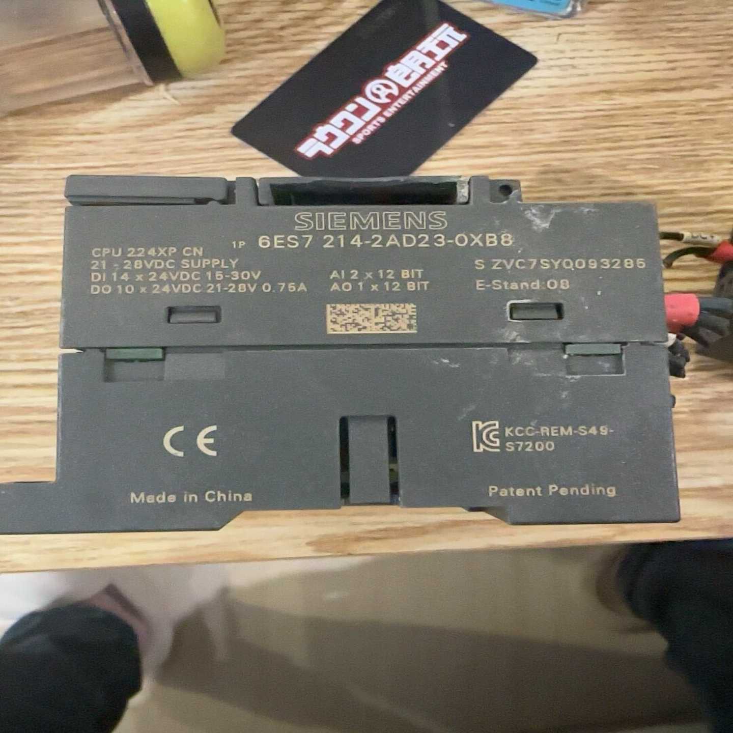 西门子6ES7231-7PB22-0XA86es721--议价商品