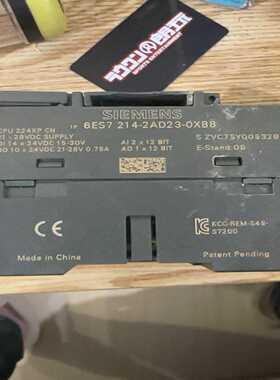西门子6ES7231-7PB22-0XA86es721--议价商品