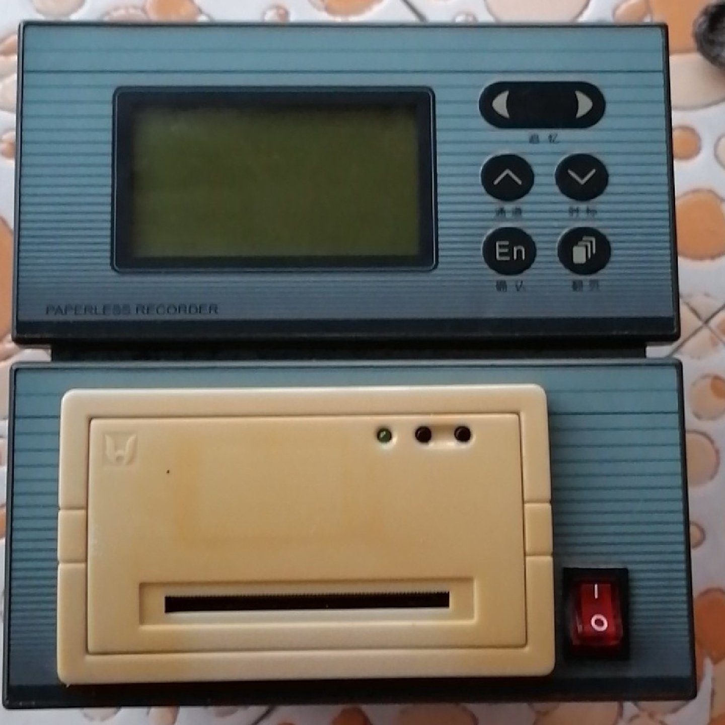 工业级小型无纸记录仪打印机液晶显示万能输入记录存储曲线数议价,电子元器件市场,其它元器件,淘宝优惠券,粉丝福利购,淘宝优惠卷