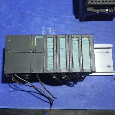 西门子plc一组主机型号3141AG140AB0二手议价