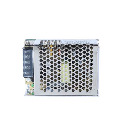MS-60W-24V2.5A/5V12V36V开关电源LED显示小体积AC转DC直流60W