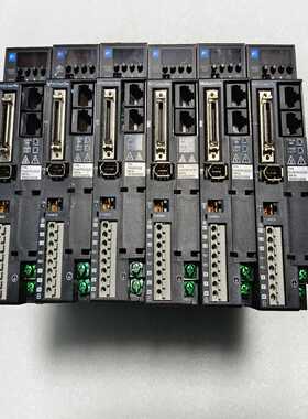 400W富士F6伺服套装RYH401F6-VV2-ZC1，G询价