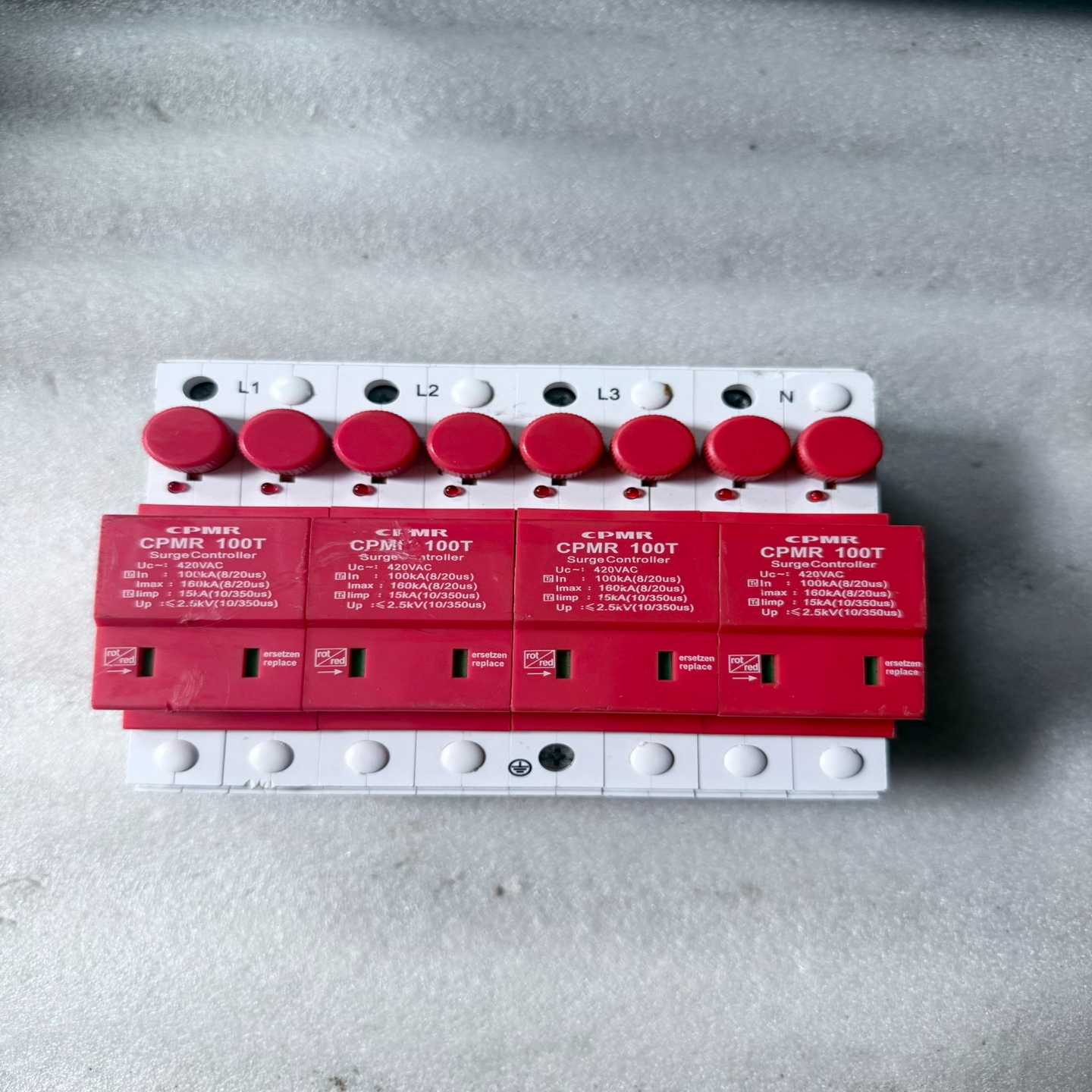 原装拆机CPMR  100T，成色实拍，功能正常，需要可以直-询价