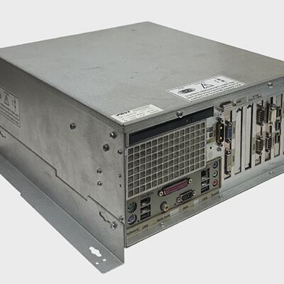 BST CBOX 5  C5BST017  115236  CONTROLLER PD 115230VAC IP20 5