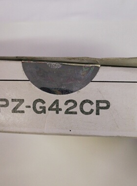 议价全新原装正品基恩士PZ-G42CP质保1年。现货出售，数量不多