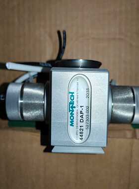 MONTECH 旋转气缸（宝染商铺）