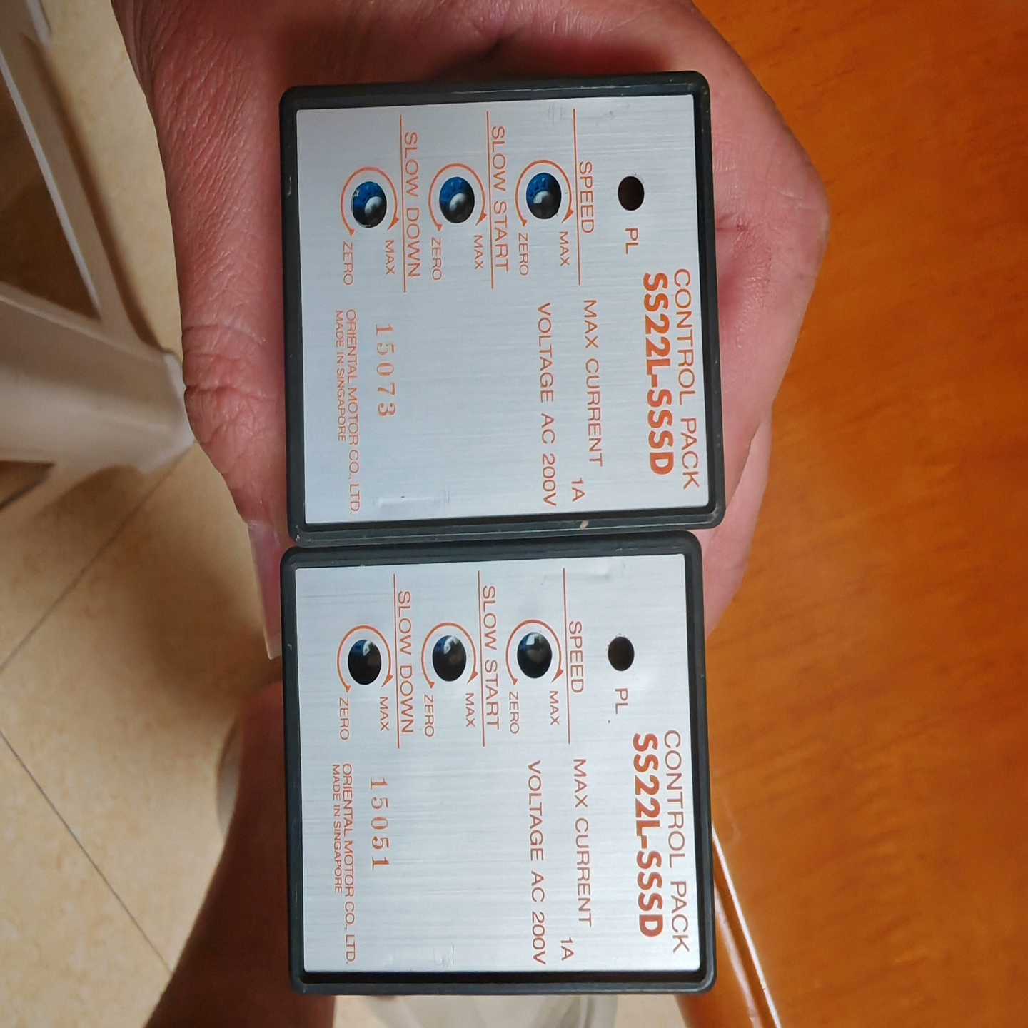 东方电机调速器SS22L-SSSD--议价商品